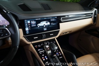 Porsche Cayenne 3.0*BOSE*360*INNO*VZDUCH* 2020