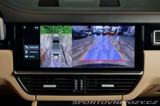 Porsche Cayenne 3.0*BOSE*360*INNO*VZDUCH* 2020