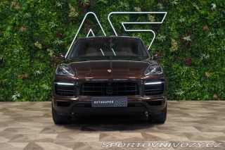 Porsche Cayenne 3.0*BOSE*360*INNO*VZDUCH* 2020