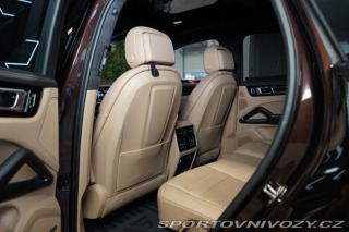 Porsche Cayenne 3.0*BOSE*360*INNO*VZDUCH* 2020