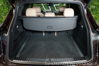 Porsche Cayenne 3.0*BOSE*360*INNO*VZDUCH* 2020