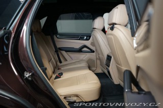 Porsche Cayenne 3.0*BOSE*360*INNO*VZDUCH* 2020
