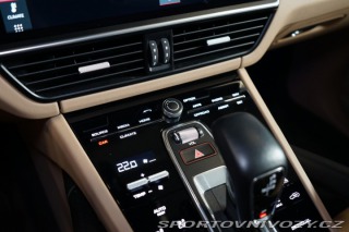 Porsche Cayenne 3.0*BOSE*360*INNO*VZDUCH* 2020