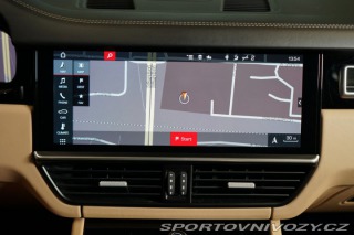 Porsche Cayenne 3.0*BOSE*360*INNO*VZDUCH* 2020