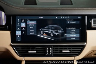 Porsche Cayenne 3.0*BOSE*360*INNO*VZDUCH* 2020