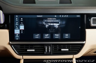 Porsche Cayenne 3.0*BOSE*360*INNO*VZDUCH* 2020