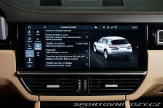 Porsche Cayenne 3.0*BOSE*360*INNO*VZDUCH* 2020