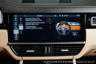 Porsche Cayenne 3.0*BOSE*360*INNO*VZDUCH* 2020