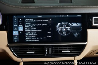 Porsche Cayenne 3.0*BOSE*360*INNO*VZDUCH* 2020