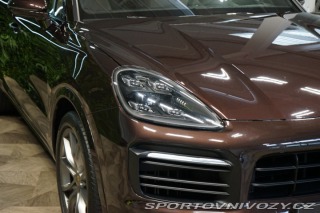 Porsche Cayenne 3.0*BOSE*360*INNO*VZDUCH* 2020