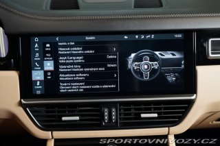 Porsche Cayenne 3.0*BOSE*360*INNO*VZDUCH* 2020