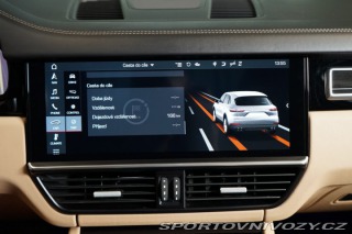 Porsche Cayenne 3.0*BOSE*360*INNO*VZDUCH* 2020