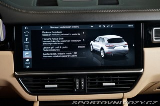 Porsche Cayenne 3.0*BOSE*360*INNO*VZDUCH* 2020