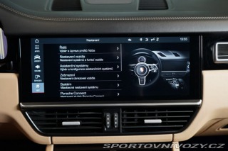 Porsche Cayenne 3.0*BOSE*360*INNO*VZDUCH* 2020