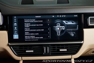 Porsche Cayenne 3.0*BOSE*360*INNO*VZDUCH* 2020