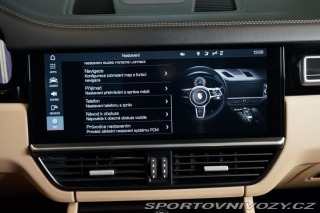 Porsche Cayenne 3.0*BOSE*360*INNO*VZDUCH* 2020