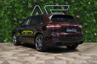 Porsche Cayenne 3.0*BOSE*360*INNO*VZDUCH* 2020