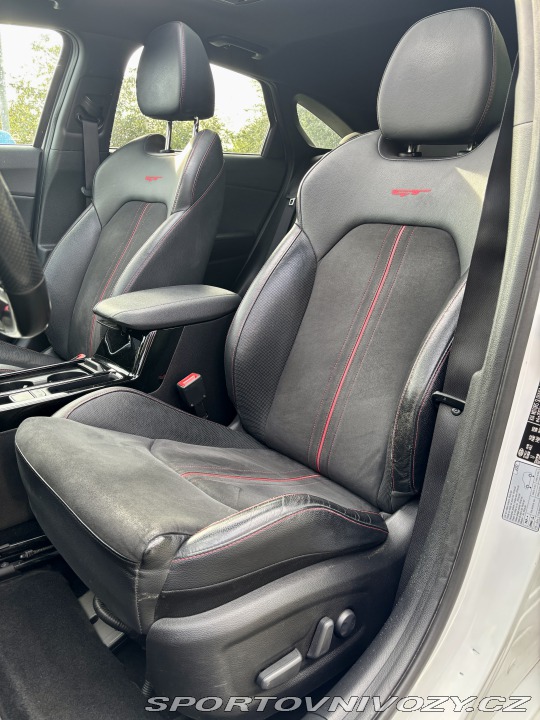Kia ProCeed GT, 1.6 T-GDI, AUT 2019