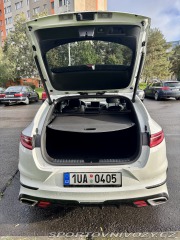 Kia ProCeed GT, 1.6 T-GDI, AUT 2019