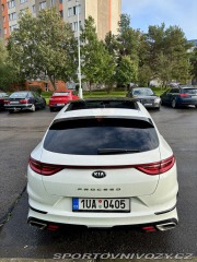 Kia ProCeed GT, 1.6 T-GDI, AUT 2019