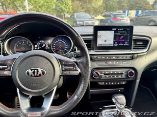 Kia ProCeed GT, 1.6 T-GDI, AUT 2019