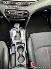 Kia ProCeed GT, 1.6 T-GDI, AUT 2019