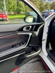 Kia ProCeed GT, 1.6 T-GDI, AUT 2019