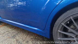 Subaru WRX STI  2008