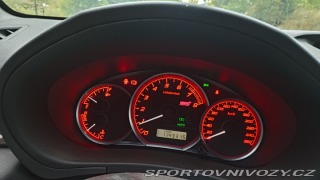 Subaru WRX STI  2008