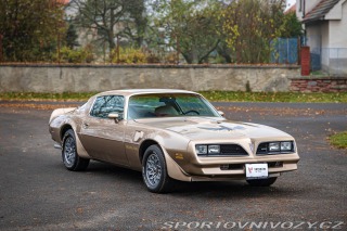 Pontiac Firebird Trans-Am