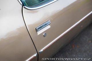 Pontiac Firebird Trans-Am 1977