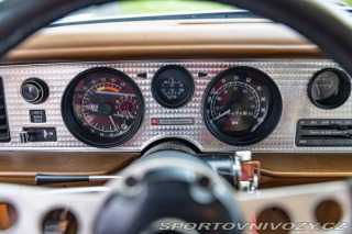 Pontiac Firebird Trans-Am 1977
