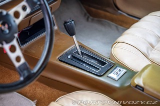 Pontiac Firebird Trans-Am 1977