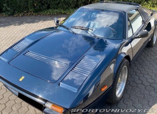 Ferrari 308 GTS QV 1983