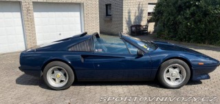 Ferrari 308 GTS QV 1983