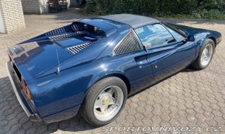 Ferrari 308 GTS QV 1983