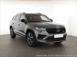 Škoda Kodiaq RS RS RS 2.0 TSI