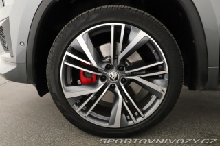 Škoda Kodiaq RS RS RS 2.0 TSI 2022