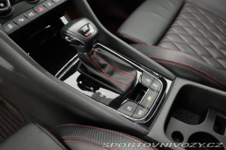 Škoda Kodiaq RS RS RS 2.0 TSI 2022
