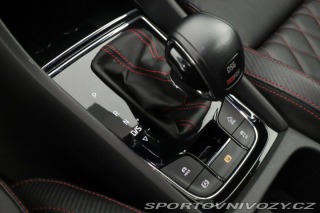 Škoda Kodiaq RS RS RS 2.0 TSI 2022
