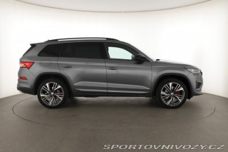 Škoda Kodiaq RS RS RS 2.0 TSI 2022