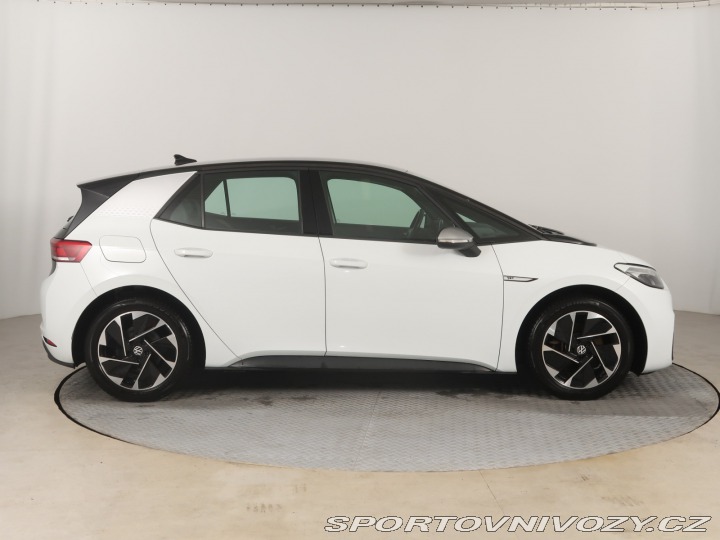 Volkswagen ID.3 Plus 1st (62 kWh) 2020