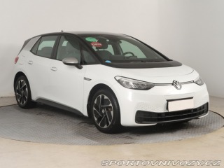 Volkswagen ID.3 Plus 1st (62 kWh) 2020