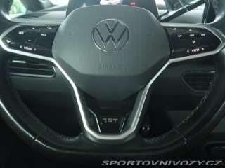 Volkswagen ID.3 Plus 1st (62 kWh) 2020