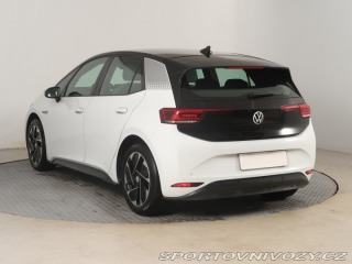 Volkswagen ID.3 Plus 1st (62 kWh) 2020