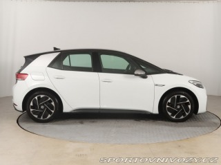 Volkswagen ID.3 Plus 1st (62 kWh) 2020
