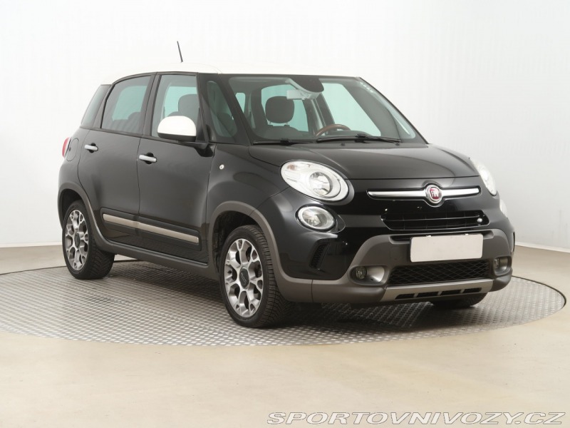 Fiat 500 500L  1.4 T-Jet