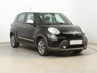 Fiat 500 500L  1.4 T-Jet
