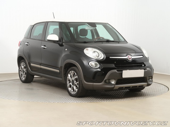 Fiat 500 500L  1.4 T-Jet 2017