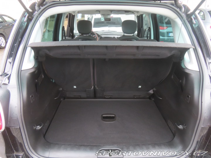 Fiat 500 500L  1.4 T-Jet 2017